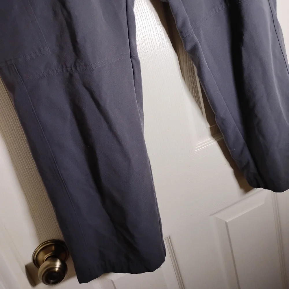 FIGS Men's Technical Collection Axim Cargo Scrub Pants